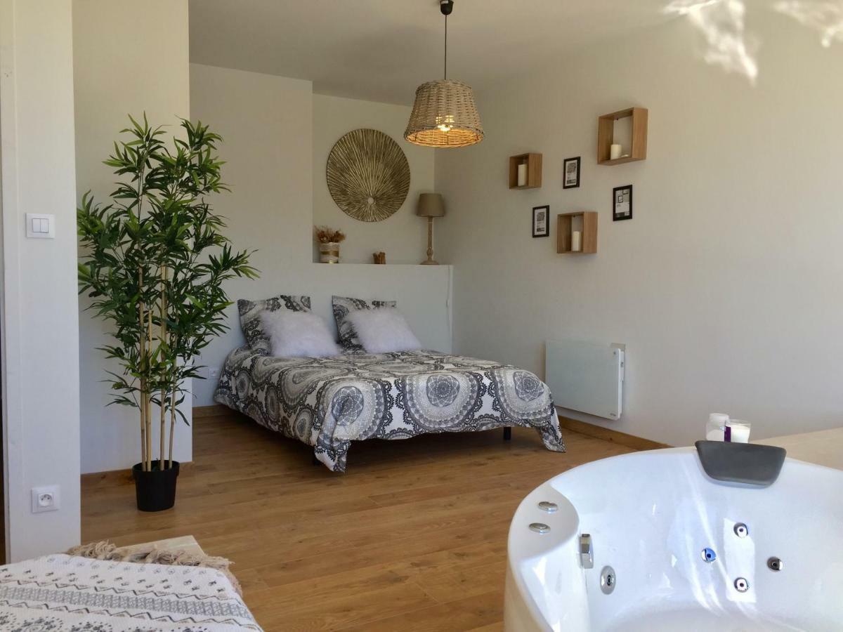 Appartement Capcir Panoramic à Formiguères Extérieur photo